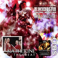 XAC - Katherine the Great Challenge - Aug. 06